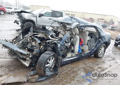 2008 Buick Lacrosse Cx from USA, damaged, VIN 2G4WC582681152056